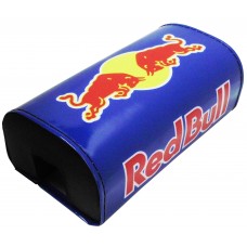 ALMOFADA GUIADOR PRO-TYPER  REDBULL AZUL