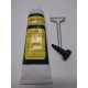 SILICONE PARA JUNTAS PRETO 85GR