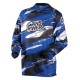 CAMISOLA ANSWER SYNCRON AZUL
