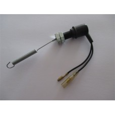 INTERRUPTOR STOP PÉ YAM DT50LC/DT50MX/DTR125