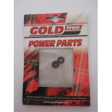 KIT VEDANTES BOMBA GOLD FREN 11MM