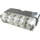 FAROLIM MATRÍCULA LED BRANCO