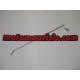RAIOS 185x4.0MM 30º ZINCADOS