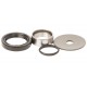 KIT REPARAÇÃO VEIO PINHON HOT RODS CR125 '04, CRF250R '04 - OSK0028