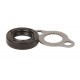 KIT REPARAÇÃO VEIO PINHON HOT RODS CR 80/85 R/RB - OSK0048