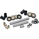 KIT CASQUILHO E/OU ROLAMENTO BRAÇO SUSPENSÃO ALL-BALLS 50-1004