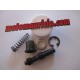KIT REPARAÇÃO BOMBA MANETE TRAVÃO TECH-PARTS CB500 '94/96, CB750, NTV650