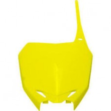 PORTA Nº UFO RMZ250 '10/13, RMZ450 '08/13 - SU04919