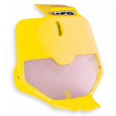 PORTA Nº UFO RM 125/250 '99/00 VENTILADO - SU03966