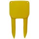 PORTA Nº UFO RM 125/250 BRANCO '96/98 - SU02960/041