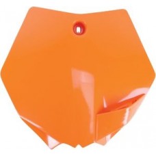 PORTA Nº UFO KTM SX65 '09/12 - KT04008