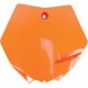 PORTA Nº UFO KTM SX65 '09/12 - KT04008