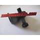 SACA VOLANTE MAGNÉTICO 24X1 YAM DT50LCDE
