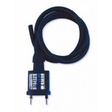 BOBINE IGNIÇÃO DZE 4015 SFX50, X8R, PEUGEOT, PIAGGIO