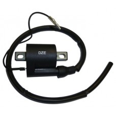 BOBINE IGNIÇÃO DZE 4056 DRZ 250/400, RAPTOR 350/660, YFM660, XT225