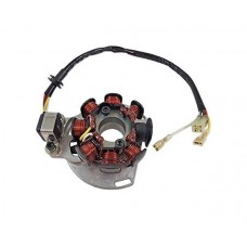 ESTATOR KTM EXC125 '05/14, EXC200 '05/12, EXC 250/300 '05/07 ESTATOR KTM EXC125 '05/14, EXC200 '05/12, EXC 250/300 '05/07
