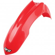 GUARDA-LAMAS FRENTE UFO CRF250 '10/13 CRF450 '09/12 - HO04635