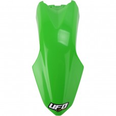 GUARDA-LAMAS FRENTE UFO KLX110 '10/13 VERDE - KA04714/026