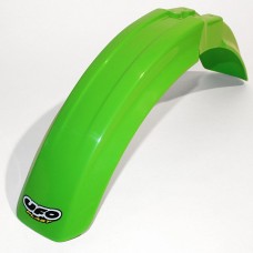 GUARDA-LAMAS FRENTE UFO KX 125/250/500 KDX 200 '93/00 - KA02755