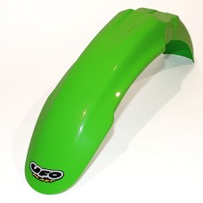 GUARDA-LAMAS FRENTE UFO KX 125/250 '03 - KA03736