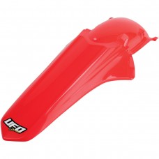 GUARDA-LAMAS TRÁS UFO CRF250 '10/13, CRF450 '09/12 - HO04636