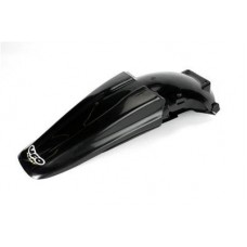 GUARDA-LAMAS TRÁS UFO KX 125/250 '92/93 VERDE - KA02746/026
