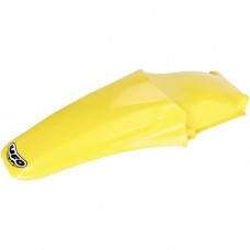 GUARDA-LAMAS TRÁS UFO RM250 '93 AMARELO - SU02933/101