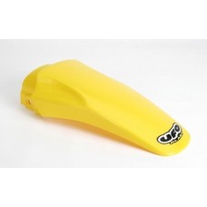 GUARDA-LAMAS TRÁS UFO RM80 '86/00 AMARELO - SU03964/101