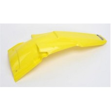 GUARDA-LAMAS TRÁS UFO RMZ450 '08/13 - SU04921