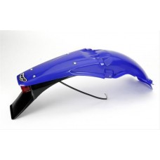 GUARDA-LAMAS TRÁS UFO ENDURO YZ400F - YA03814T/089