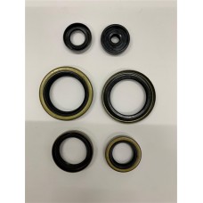 KIT VEDANTES MOTOR KTM 125/150SX '16/19; HUSQY TC125 '16/21