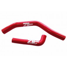 KIT TUBOS RADIADOR YAM DT125R