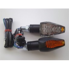 PAR PISCAS LEDS 2 VISTAS 9039