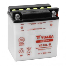 BATERIA YUASA YB10L-B