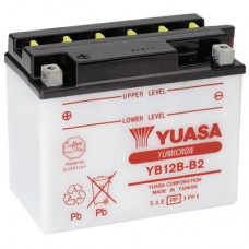 BATERIA YUASA YB12B-B2