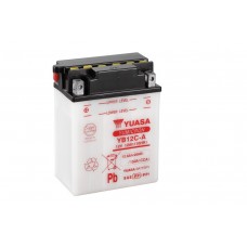 BATERIA YUASA YB12C-A
