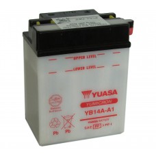 BATERIA YUASA YB14A-A1