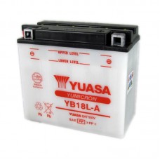 BATERIA YUASA YB18L-A