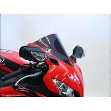 VIDRO CARENAGEM POWERBRONZE CBR1000RR '08/10 AIRFLOW - 400-H127-001
