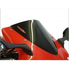 VIDRO CARENAGEM POWERBRONZE CBR1000RR '08/09 STD FUMADO - 410-H161-001