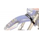 PEGA FRONTRAL ENDURO BLACKBIRD