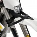 CONJUNTO CORREIAS/PEGAS ENDURO FRENTE E TRÁS 4MX