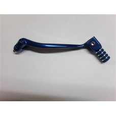 PEDAL MUDANÇAS TECH-PARTS YZ450F '14 AZUL