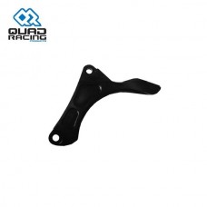 PROTECÇÃO DE PINHÃO DE ATAQUE QR YAM YFZ450R '09> PRETO