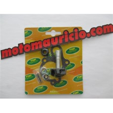 KIT REPARAÇÃO BOMBA ÁGUA DTR 125