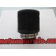 FILTRO AR ESPONJA 42MM PRETO WH0863