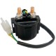 RELÉ ARRANQUE DZE 9356 KEEWAY RKF125; SYM CITICOM300