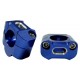 ABRAÇADEIRA GUIADOR RJ PROTAPER CNC 28.6MM ABRAÇADEIRA GUIADOR RJ PROTAPER CNC 28.6MM