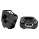 ABRAÇADEIRA GUIADOR RJ PROTAPER SET 28.6MM PRETO ABRAÇADEIRA GUIADOR RJ PROTAPER SET 28.6MM PRETO