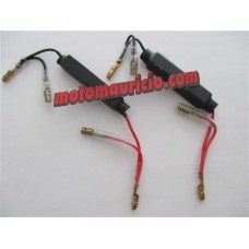 RESISTÊNCIA TDH PISCAS LEDS - 111273